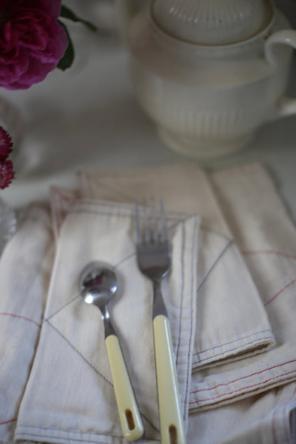 Sochang tea towels set