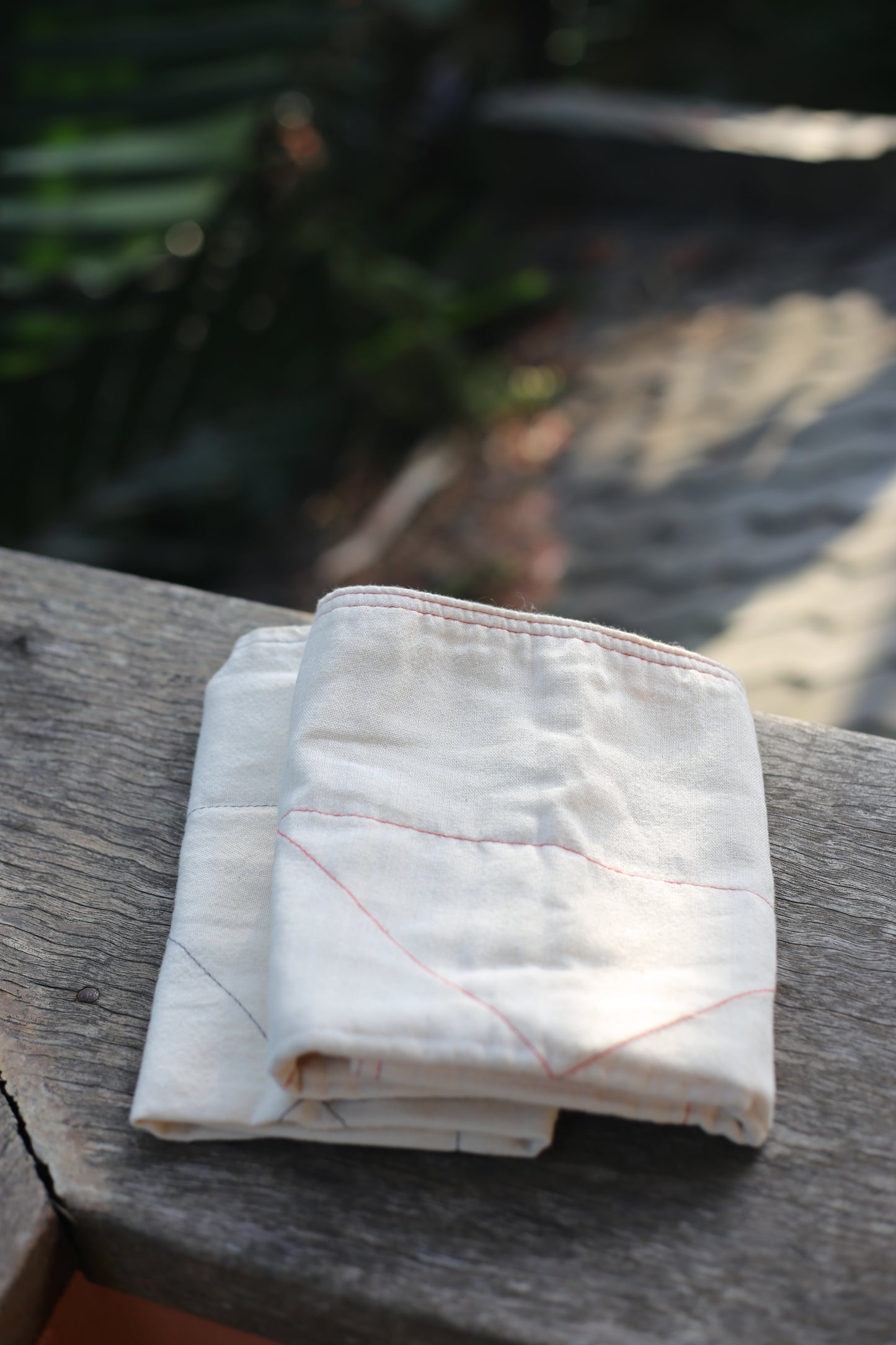Sochang tea towel