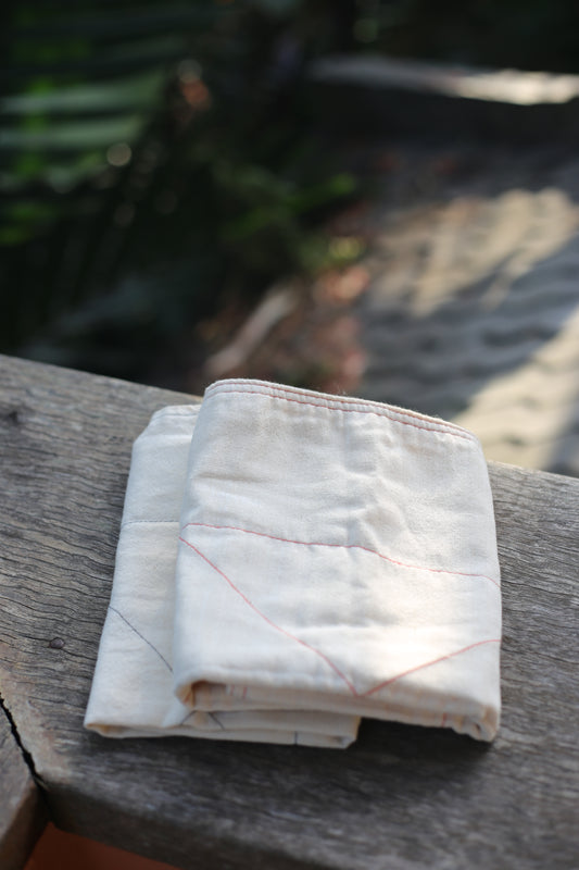 Sochang tea towel