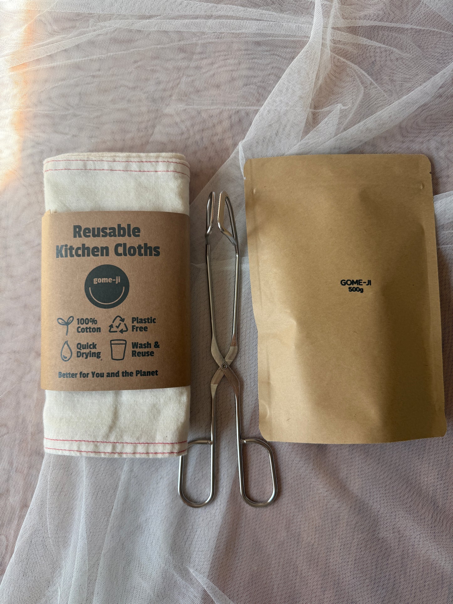 Dishcloth Bundle