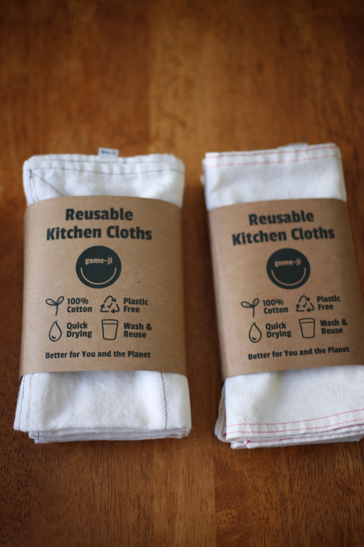 Sochang tea towels set $45 Value