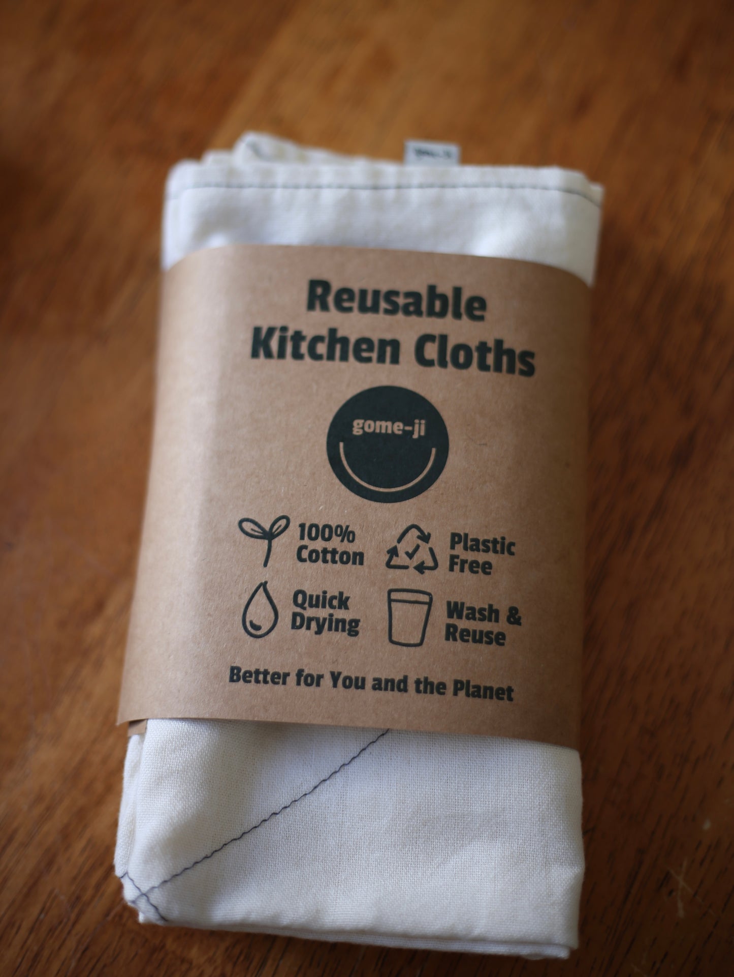 Sochang tea towels set $45 Value