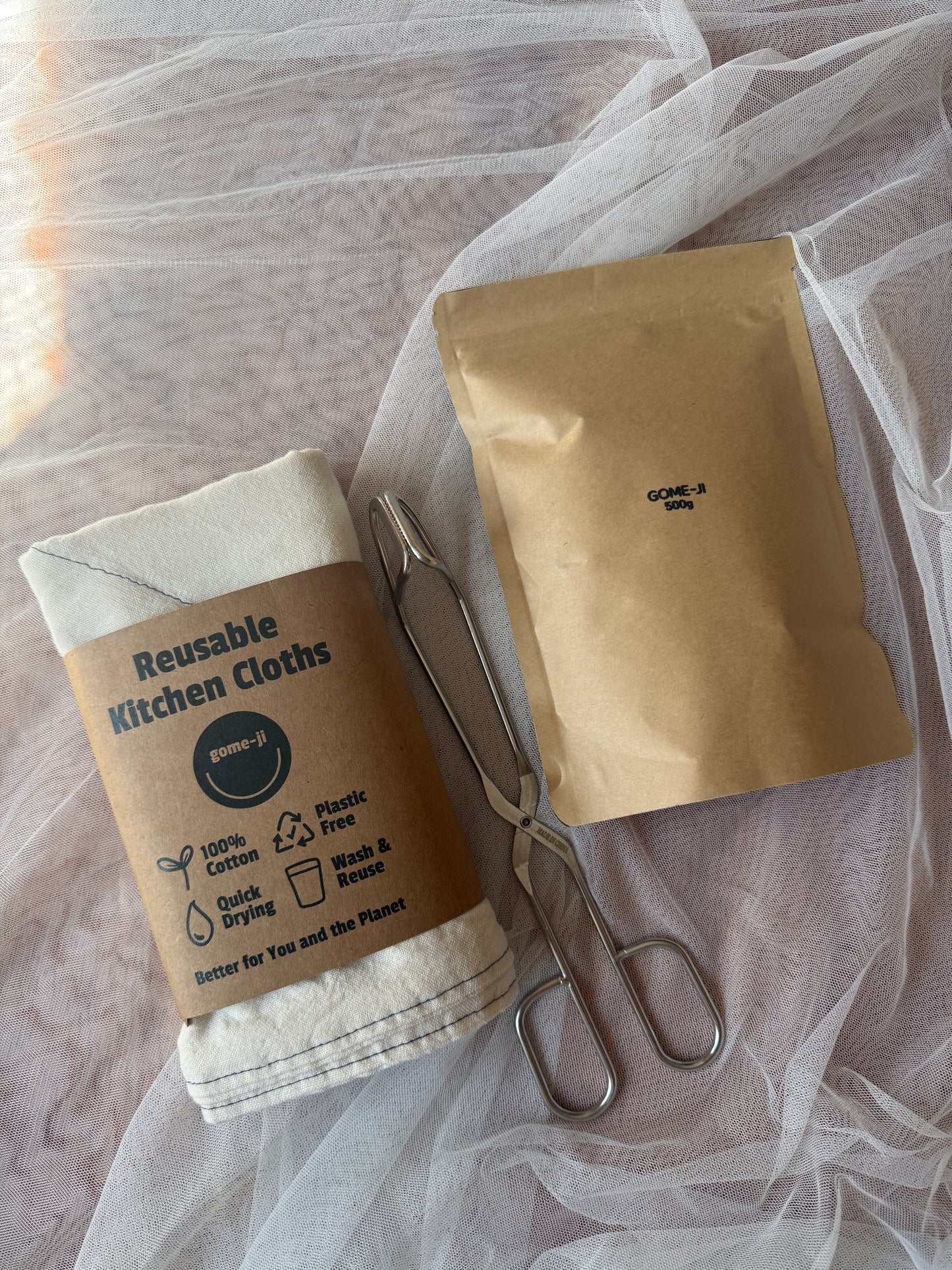 Tea Towel Bundle