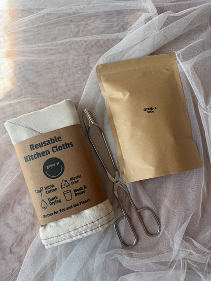 Tea Towel Bundle