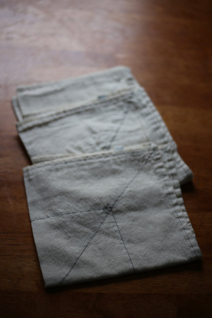 Sochang tea towel