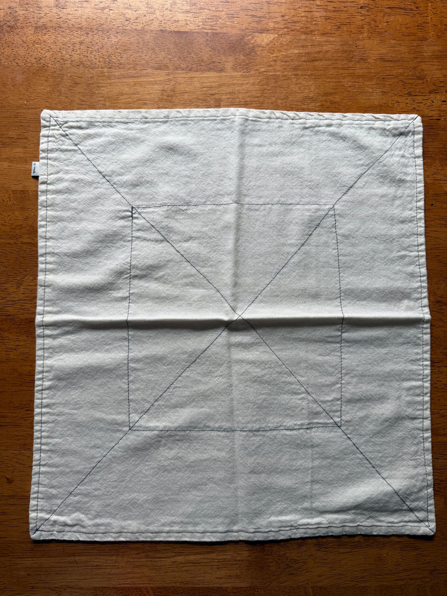 Sochang tea towel