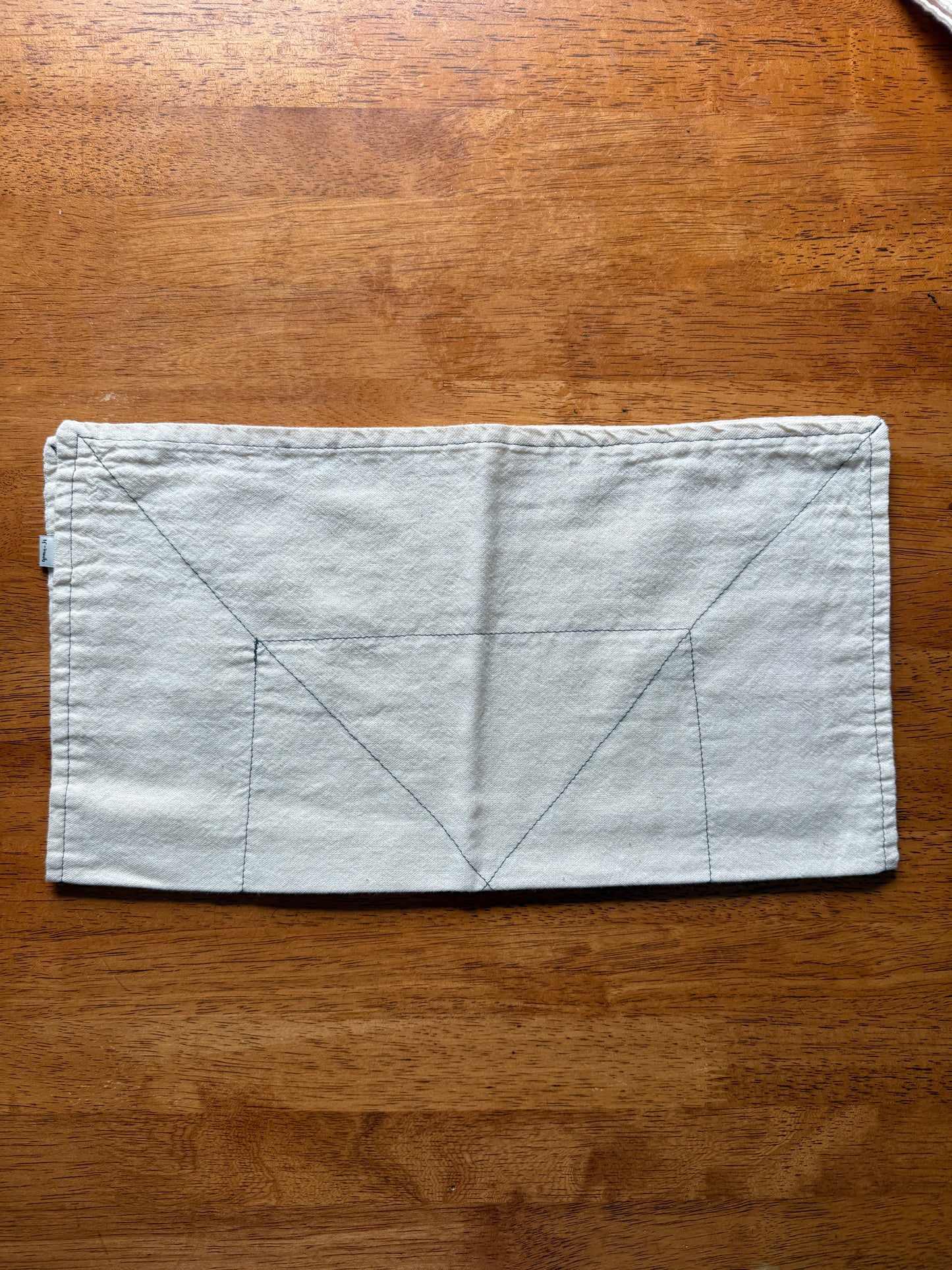 Sochang tea towel