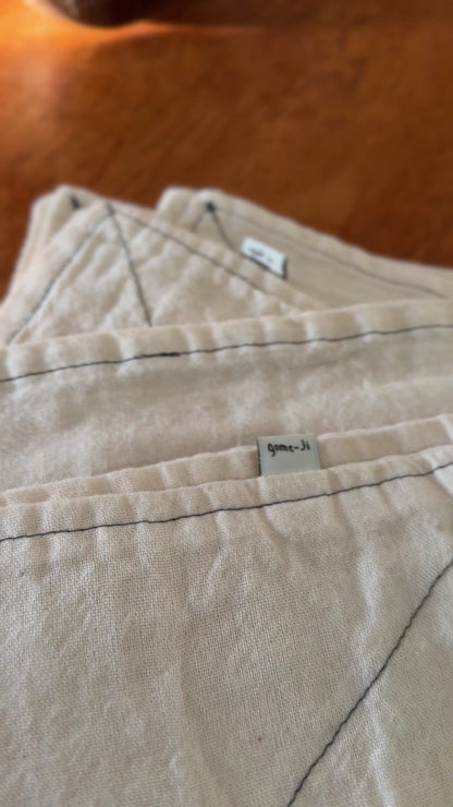 Sochang tea towels set